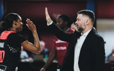 Eurocoupe : Villeneuve d&rsquo;Ascq a 9 orteils en quart de finale