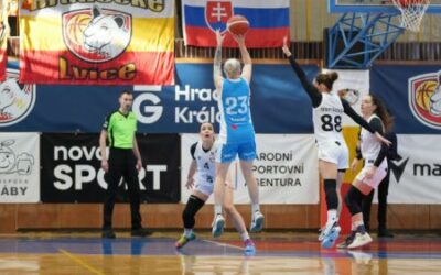 Rèp. Tchèque : un nouveau dauphin!