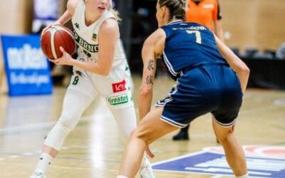 Rèp. Tchèque : La finale connue!