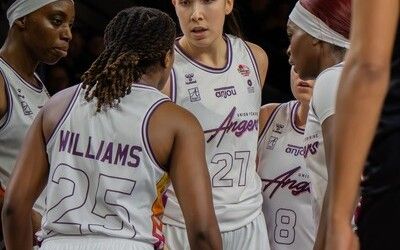 LBWL J17 : Des revanches qui se profilent ?