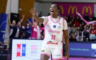 LBWL J19 : Le rôle du 6ème homme a fait effet !