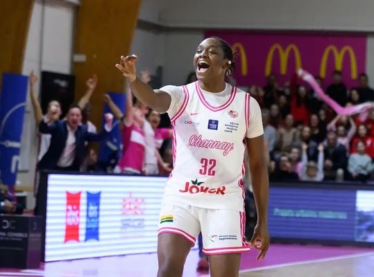 LBWL J19 : Le rôle du 6ème homme a fait effet !