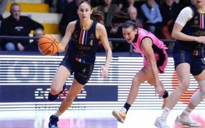 Italie J18 : Un top 3 qui ne laisse pas grand-chose traîner