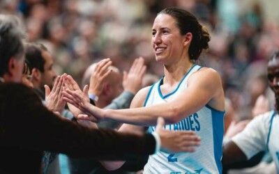 LBWL J18 : Des succès rondement menés !