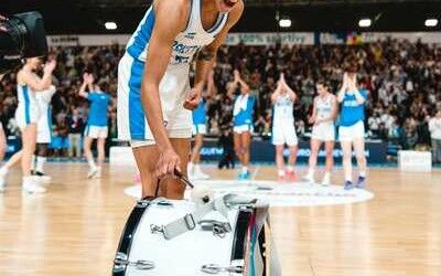 Euroligue : Les joueuses tricolores continuent de briller