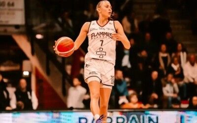 LBWL J19 : Un podium qui ne bougera plus ?