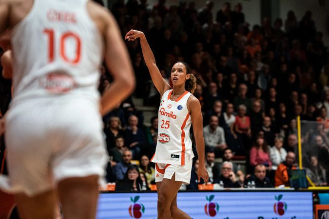 Italie J17 : Schio intraitable, Brescia respire