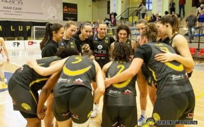 Italie J19 : La croisière continue pour Schio, San Martino fait coup double