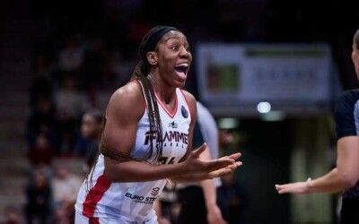 LBWL J16 : Des équipes qui assument !