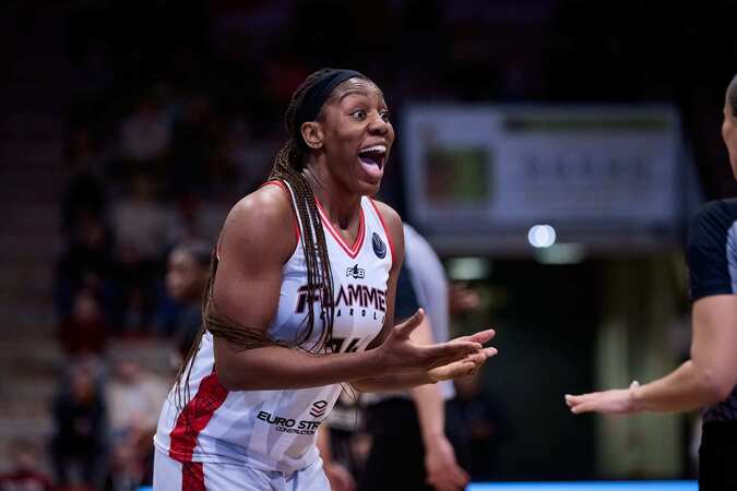 LBWL J16 : Des équipes qui assument !