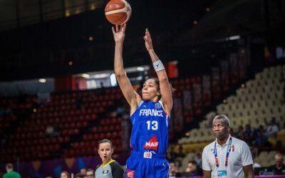 Une présélection de 24 joueuses pour les rencontres prévues au mois de mars !