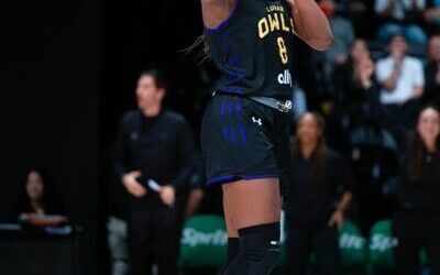 Unrivaled : Le tournoi d&rsquo;un contre un va être lancé !