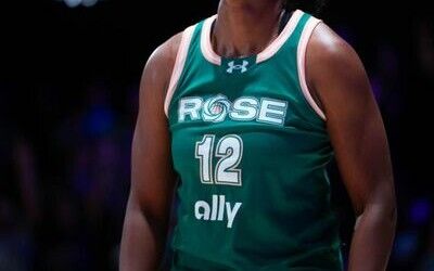 Unrivaled : Dernière ligne droite pour se qualifier en Playoffs