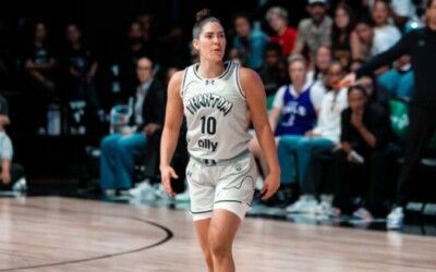 Unrivaled : Plus qu’un spot qualificatif pour les Playoffs