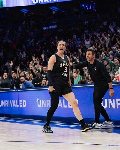 Source Unrivaled Basketball