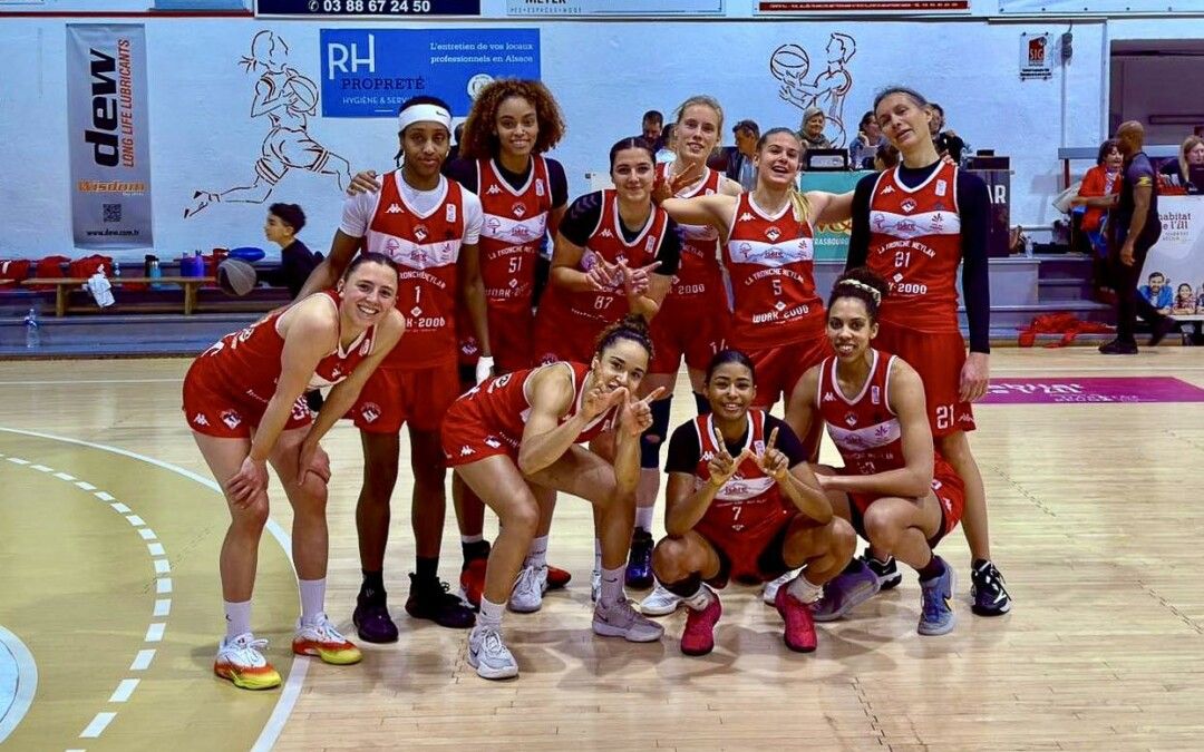 Ligue 2 : Aucune surprise ce week end! Les positions se consolident