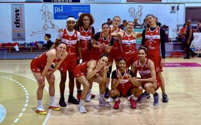 Ligue 2 : Aucune surprise ce week end! Les positions se consolident