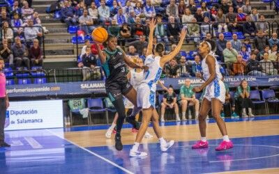 Espagne : Valence et Saragosse surpris à l&rsquo;extérieur