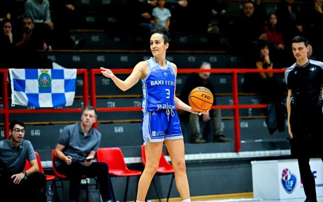 Espagne : Le BAXI Ferrol enfonce Gran Canaria, les 3 derbys remportés par les équipes à domicile