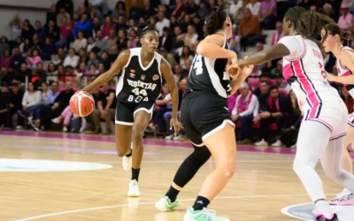 Turquie : Le podium définitivement composé d&rsquo;équipes stambouliotes, Besiktas termine dans le Top 5