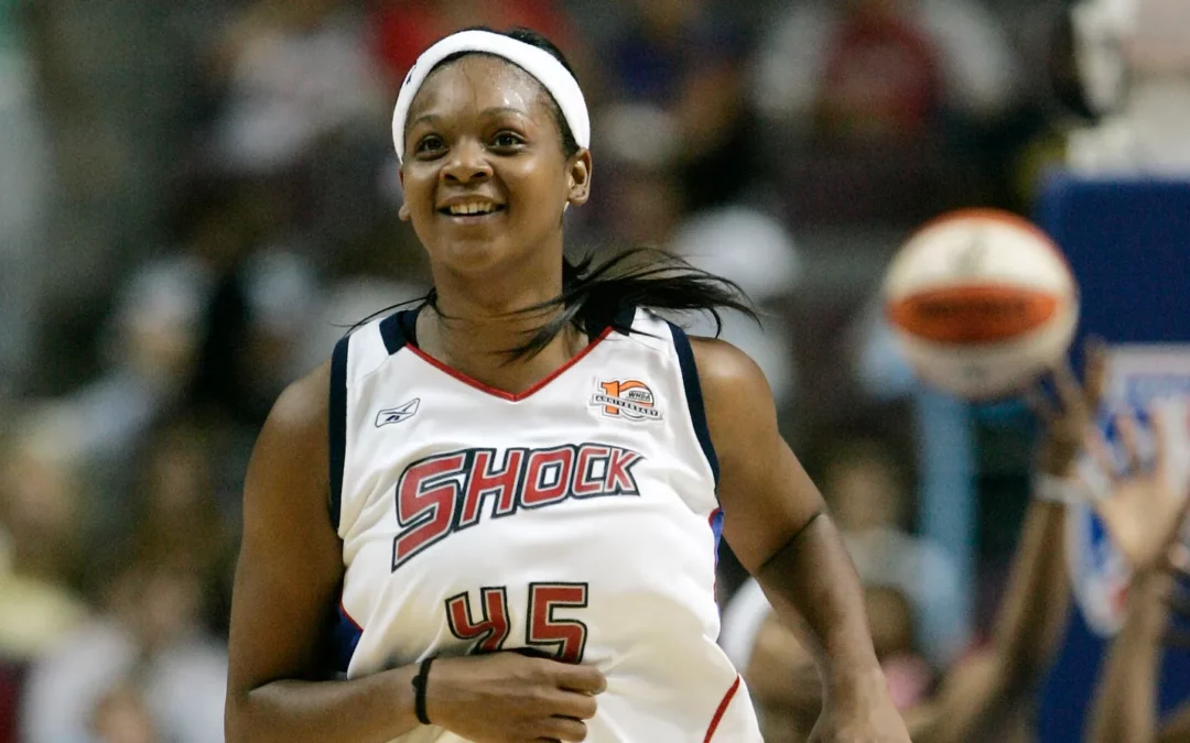 Une ancienne star de WNBA passée par plusieurs championnats européens perd la vie tragiquement
