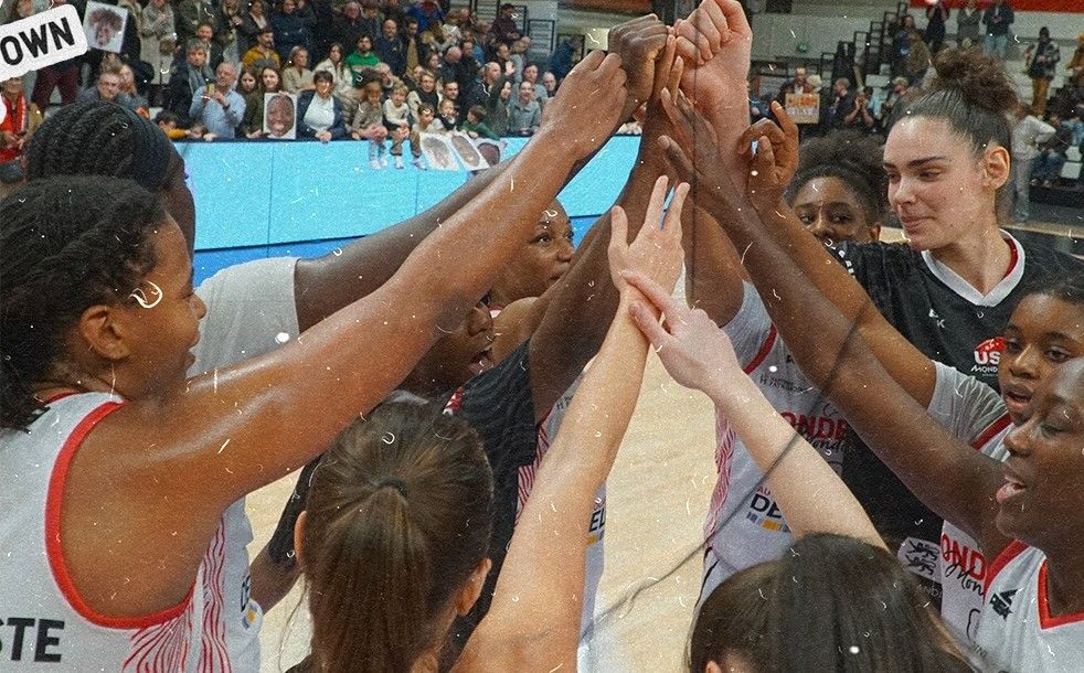 Ligue 2 : Feytiat récidive, Mondeville fait tomber Montbrison et les 5 derniers perdent