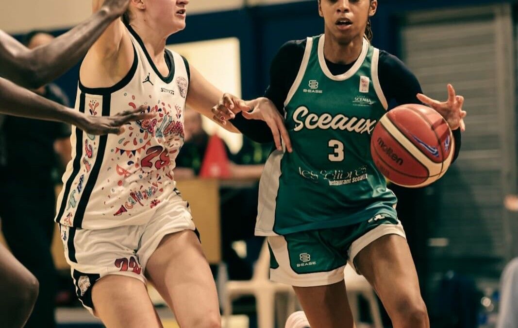 NF1 poule B : Au programme, trois derbys et un nouveau duel au sommet pour Sceaux
