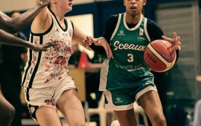 NF1 poule B : Au programme, trois derbys et un nouveau duel au sommet pour Sceaux