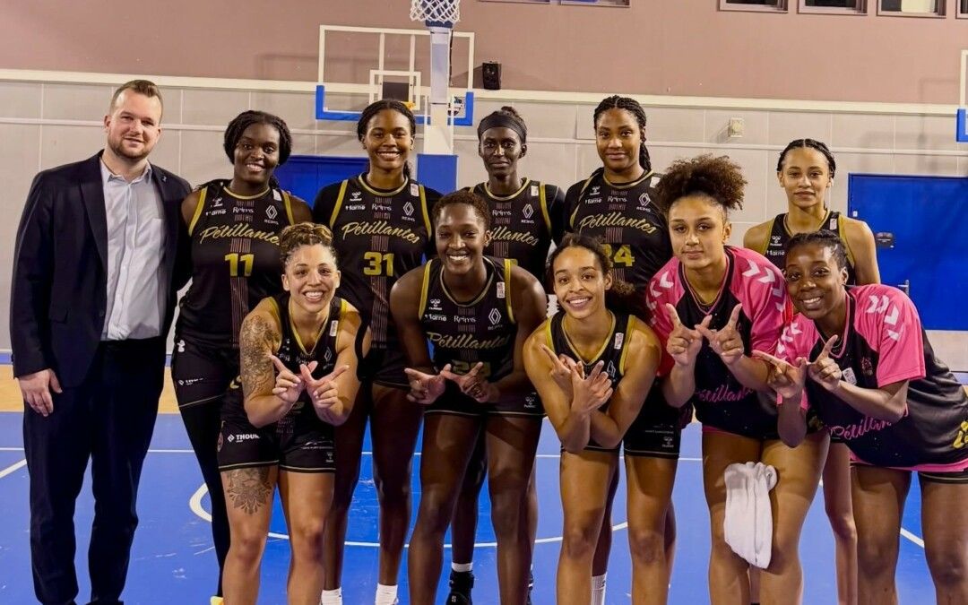 Ligue 2 : La 4ème place devrait se décanter un peu…ou se rapprocher du top 3