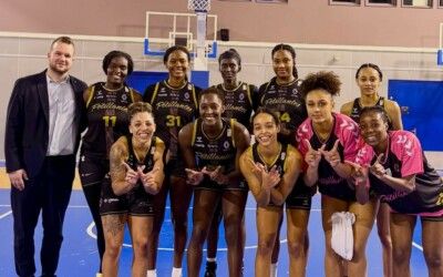 Ligue 2 : La 4ème place devrait se décanter un peu…ou se rapprocher du top 3