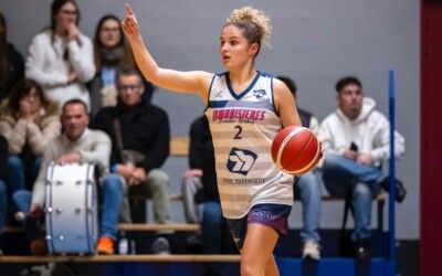 NF1 poule B : Sceaux toujours en patron, le LMB sans complexe