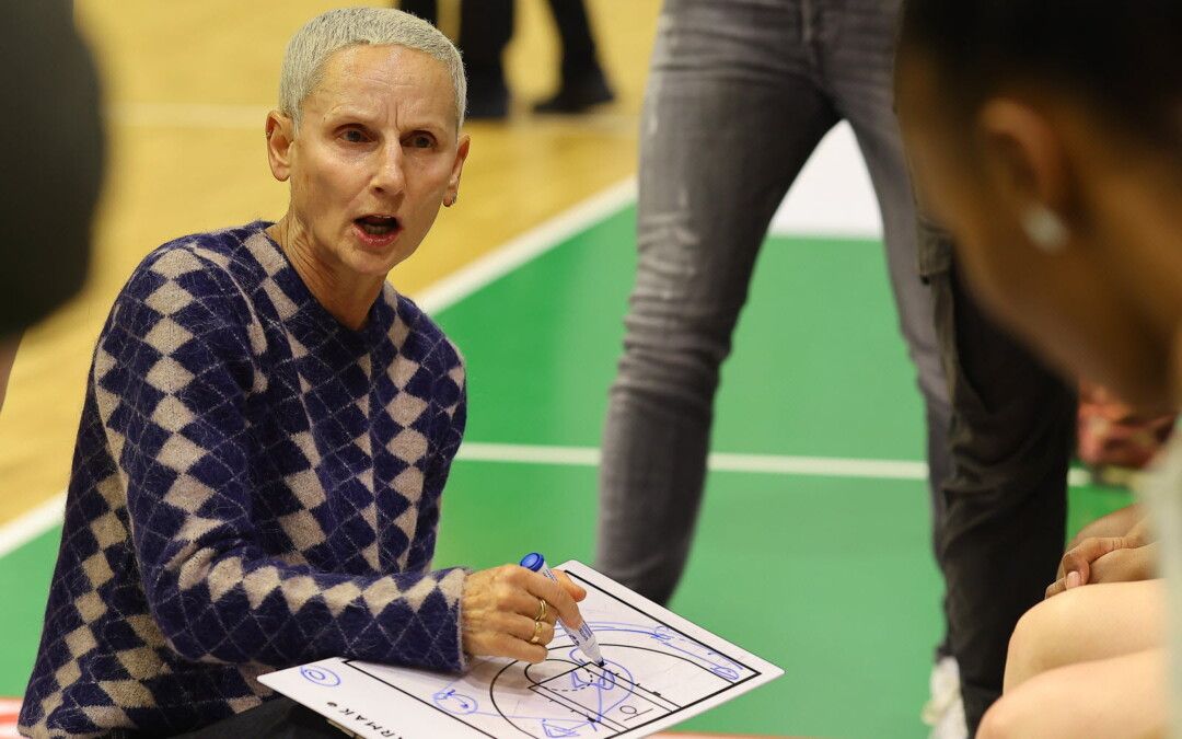 Ligue 2 : La fin d&rsquo;une ère à Montbrison