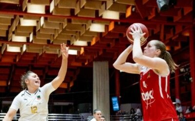 Rèp. Tchèque : les 5 équipes qualifiées connues