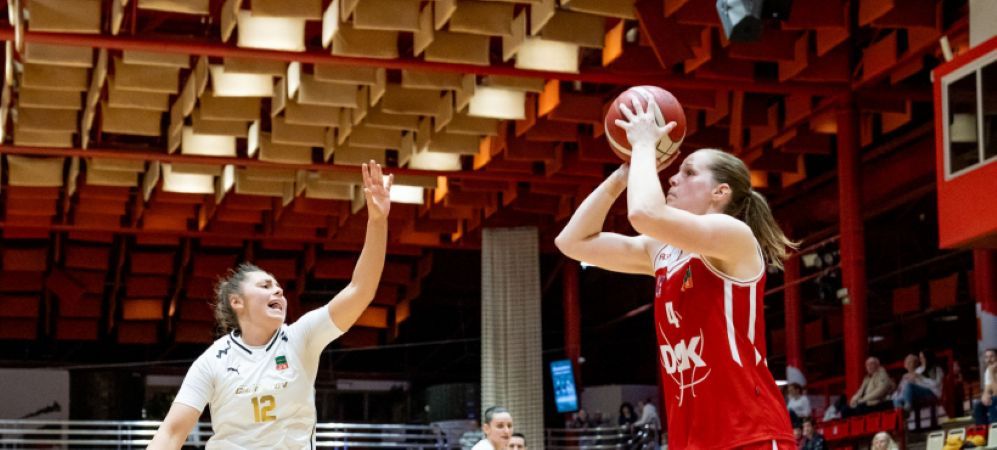 Rèp. Tchèque : les 5 équipes qualifiées connues