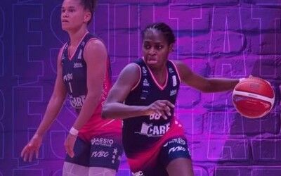 Ligue 2 : Le bon coup des Pétillantes, de St Amand et de la SIG, les leaders s’en sortent aussi