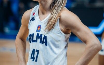 Eurocoupe : Défait de peu, Lattes-Montpellier devra arracher sa finale à l’extérieur