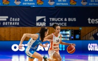 Rèp. Tchèque : retour sur le début des séries éliminatoires