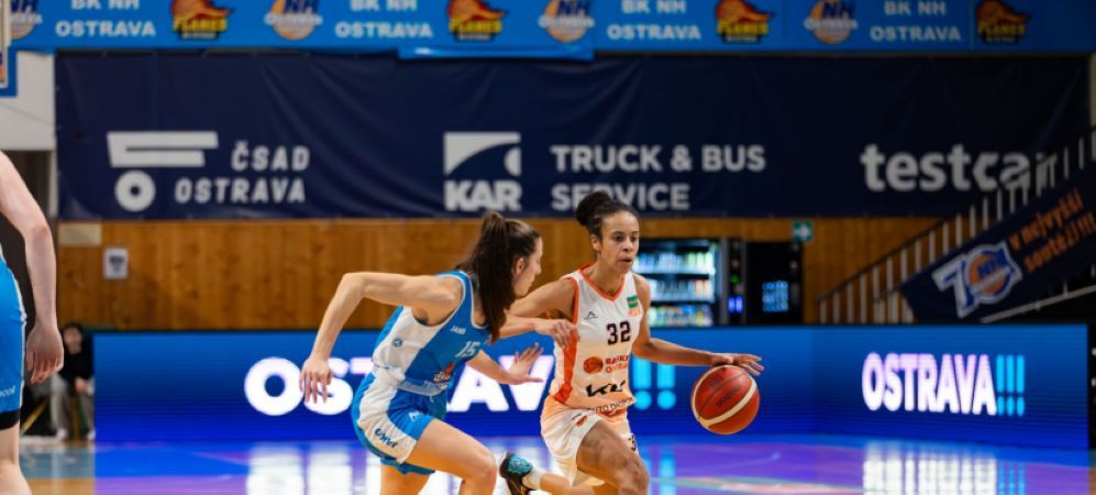 Rèp. Tchèque : retour sur le début des séries éliminatoires