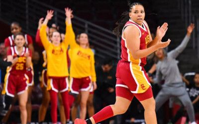 LBWL : Une nouvelle « Destiny » arrive à Basket Landes !