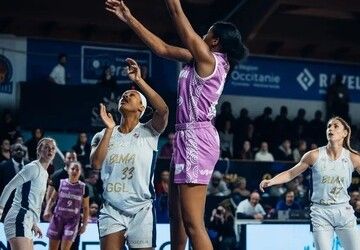 LBWL J20 : Des positions toujours fragiles !