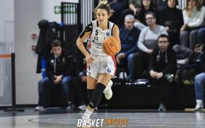 Italie J21 : Arriver en Playoffs avec la meilleure dynamique !