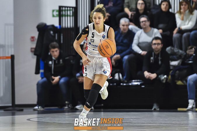 Italie J21 : Arriver en Playoffs avec la meilleure dynamique !