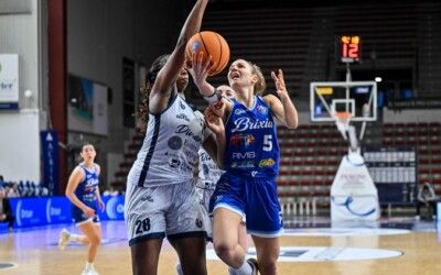 Italie Playdowns : Qui de Sassari, ou Brescia, validera son maintien ?