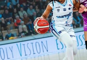 LBWL J21 : Toujours trois équipes en course pour la 8ème place !