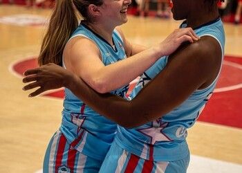 LBWL J22 : Soleil Bluelights