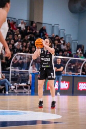 Source photo Panthers Roseto Facebook officiel