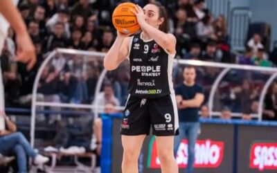 Italie Playoffs : Lancement réussi des séries éliminatoires !