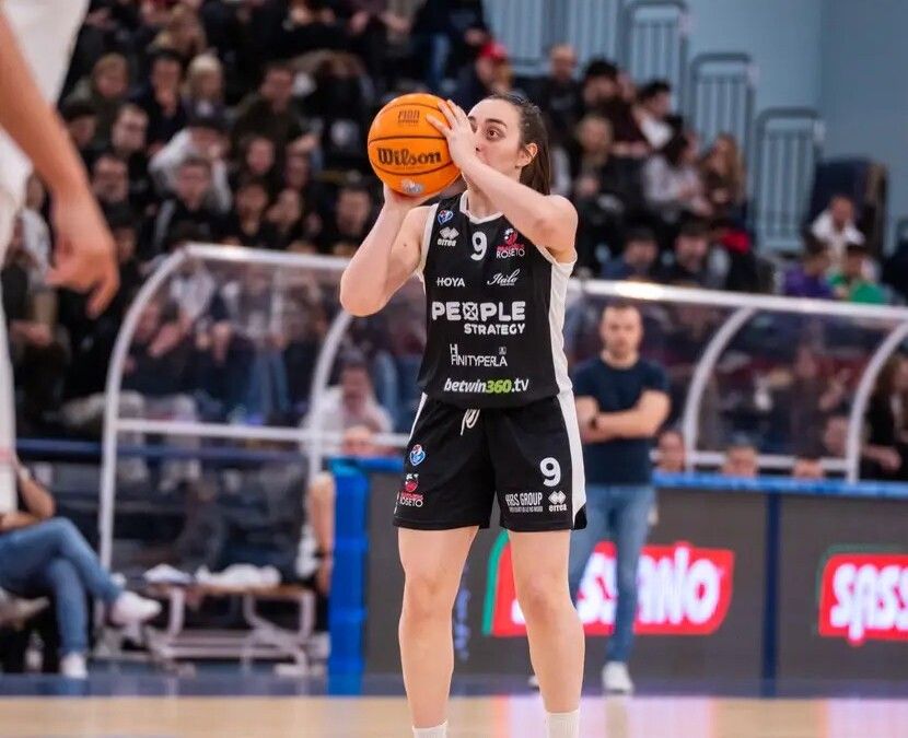 Italie Playoffs : Lancement réussi des séries éliminatoires !