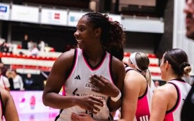 LBWL J21 : Le printemps s&rsquo;annonce toujours rempli de …