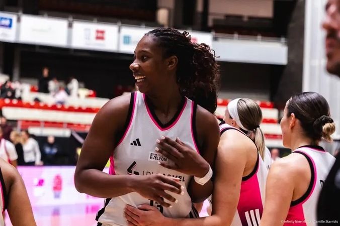 LBWL J21 : Le printemps s&rsquo;annonce toujours rempli de …